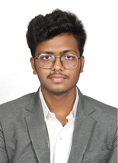 Nandhakumar R