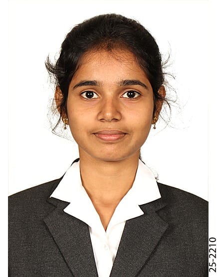 Ms. Hemalatha N