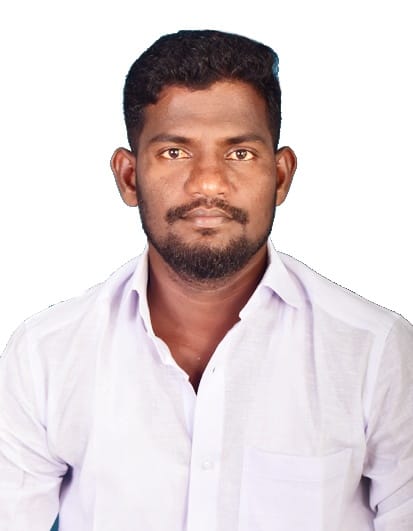 M. Vigneshwaran